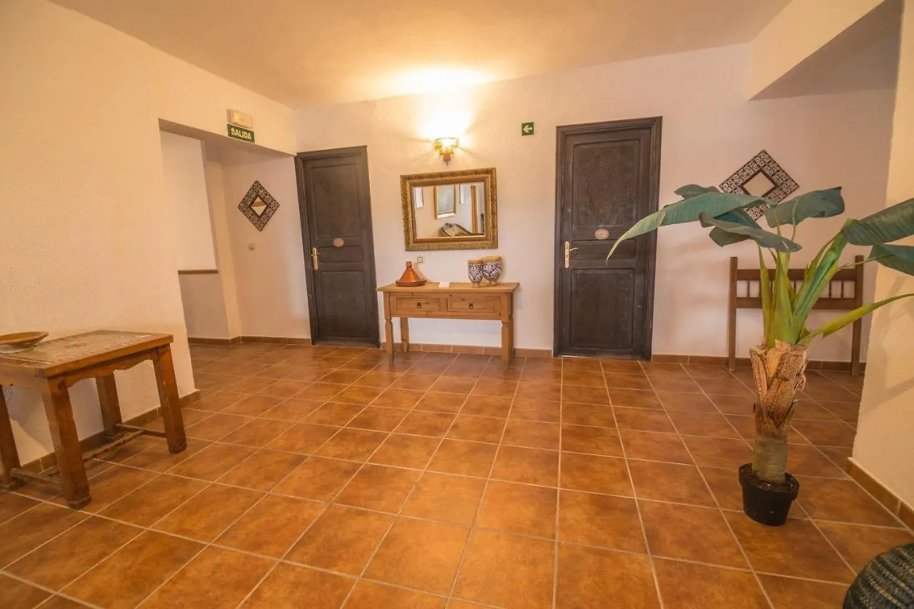 Pension Riad Mediterraneo Barbate 0*,  Spagna