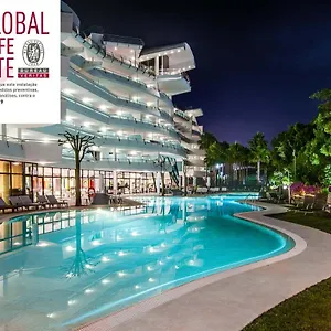Hotel Senator Banus, Estepona