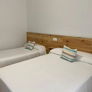 Pensión Hostal Barbate, Barbate