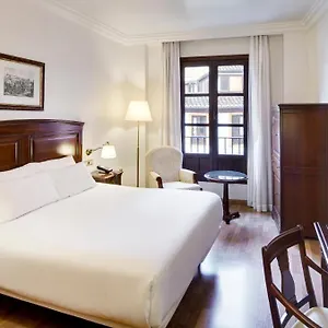 Hotel Sercotel Palacio De Gamboa, Granada