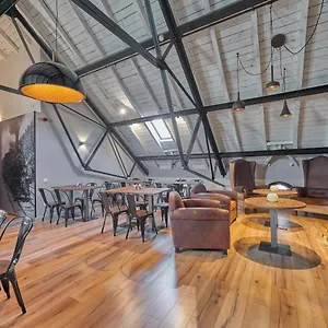 *** Hotel Parada Spagna