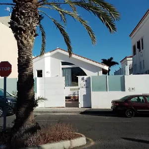  Aparthotel Mes 5 Bijoux Spagna