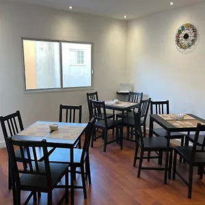  Bed & Breakfast Paraiso Tenerife Spagna