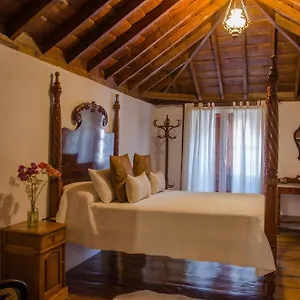  Hotel Rural Casona Santo Domingo Spagna