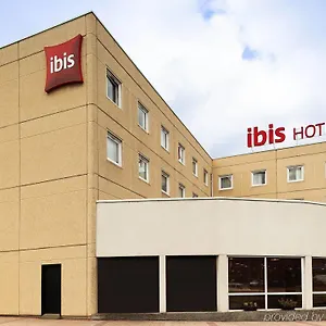  Hotel Ibis Bilbao Spagna