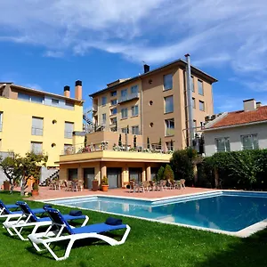 *** Hotel Solé Spagna